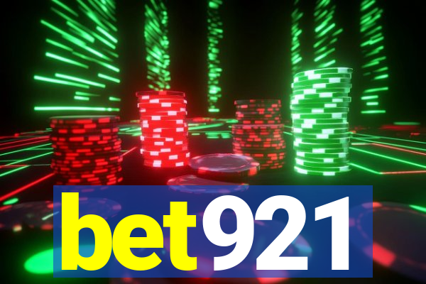 bet921