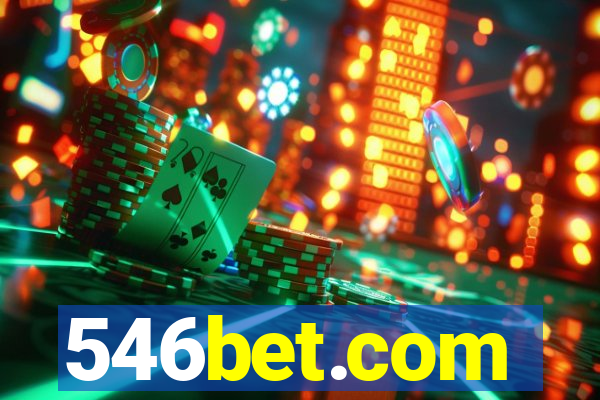 546bet.com