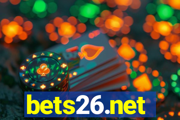 bets26.net