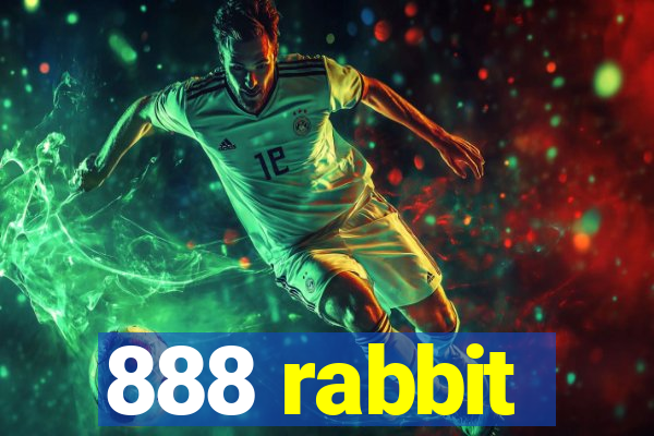 888 rabbit