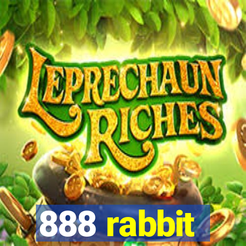 888 rabbit