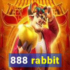 888 rabbit