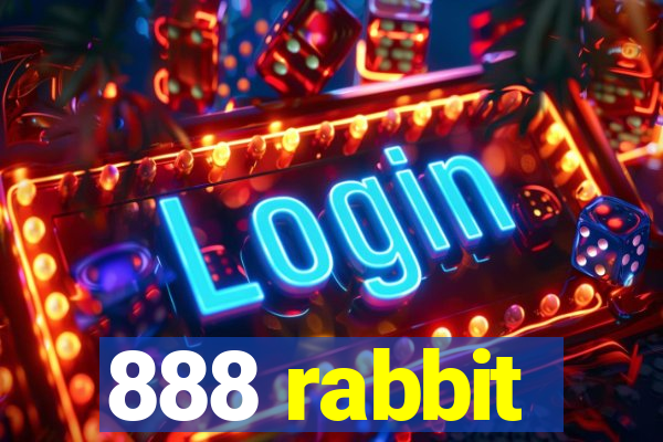 888 rabbit