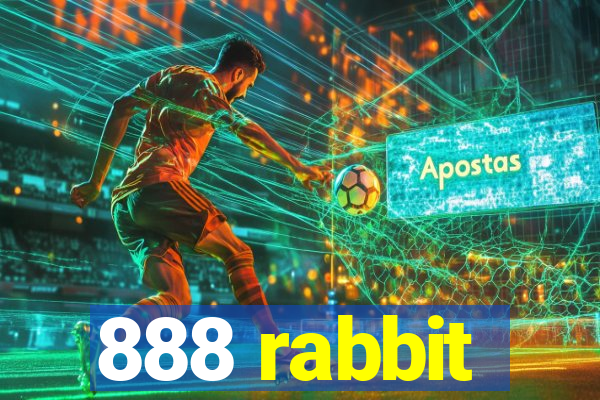 888 rabbit