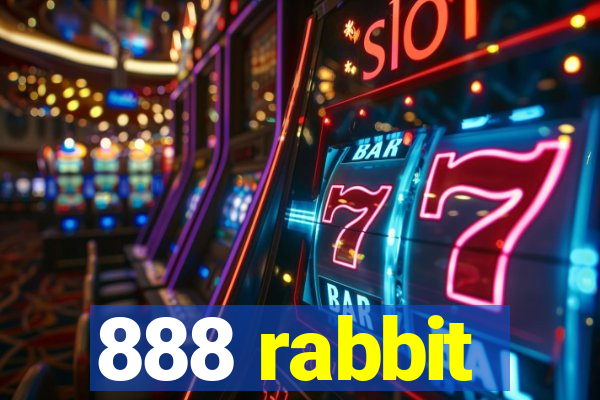 888 rabbit