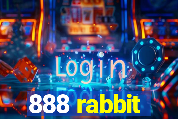 888 rabbit