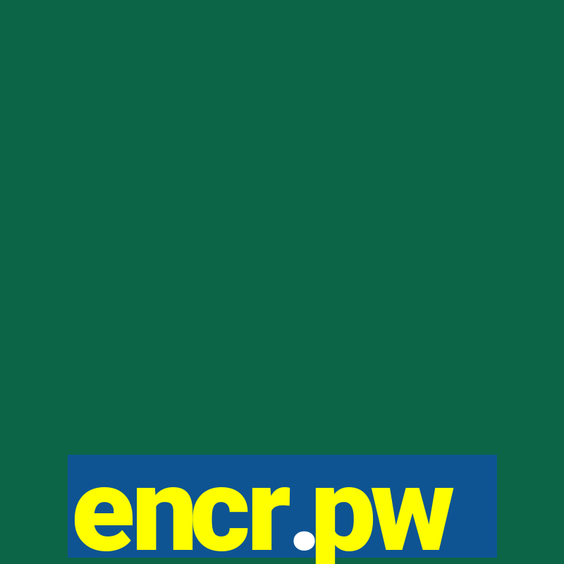 encr.pw