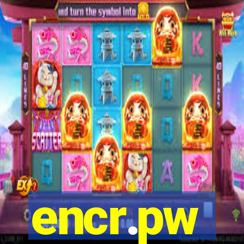 encr.pw