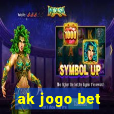 ak jogo bet