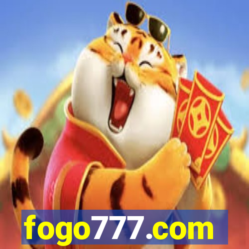 fogo777.com