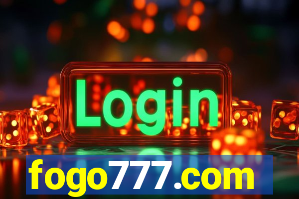 fogo777.com