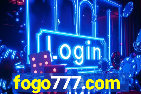 fogo777.com