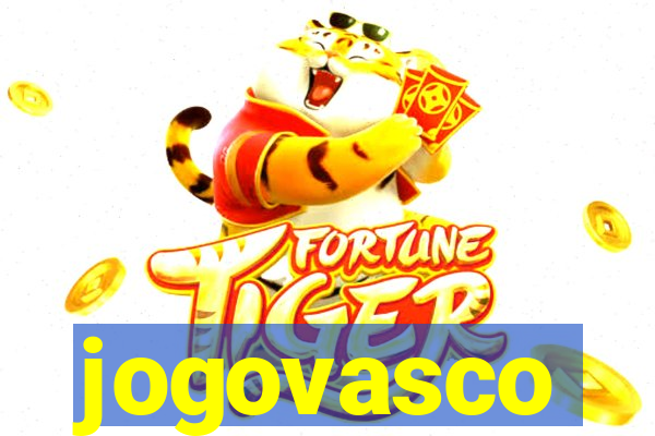 jogovasco