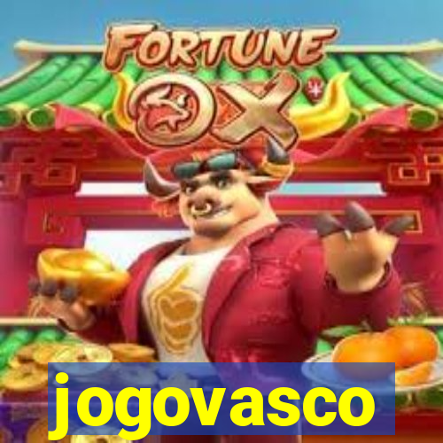 jogovasco