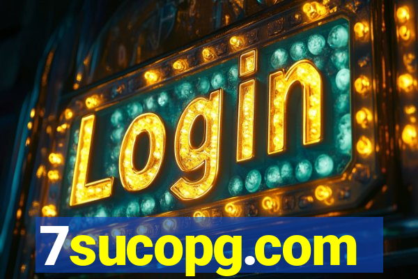 7sucopg.com