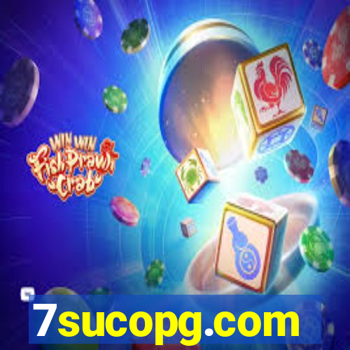 7sucopg.com