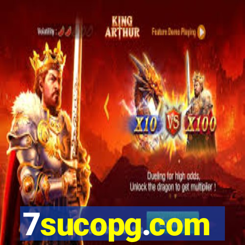 7sucopg.com