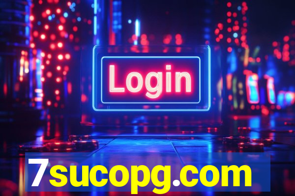 7sucopg.com