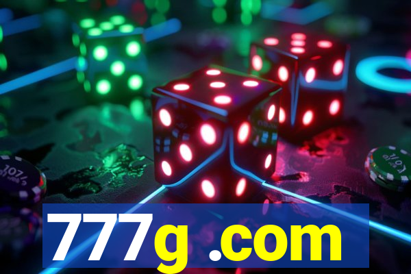 777g .com