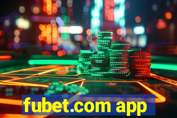 fubet.com app