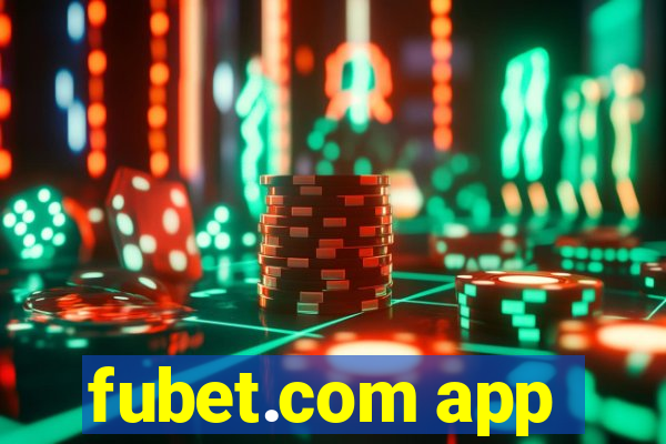 fubet.com app