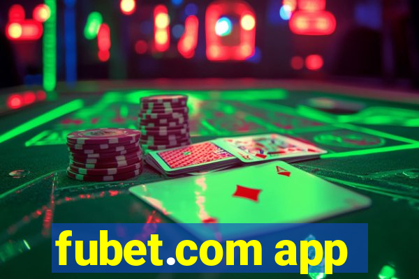 fubet.com app