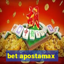 bet apostamax