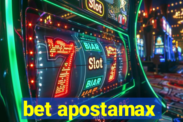 bet apostamax