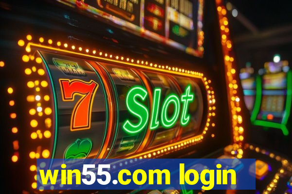 win55.com login