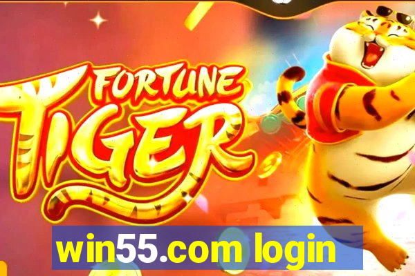 win55.com login