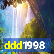 ddd1998