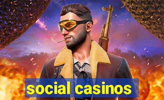 social casinos