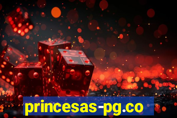 princesas-pg.com