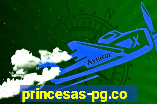 princesas-pg.com