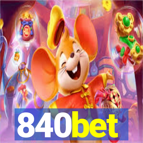 840bet