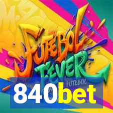 840bet