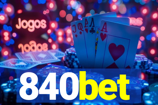 840bet