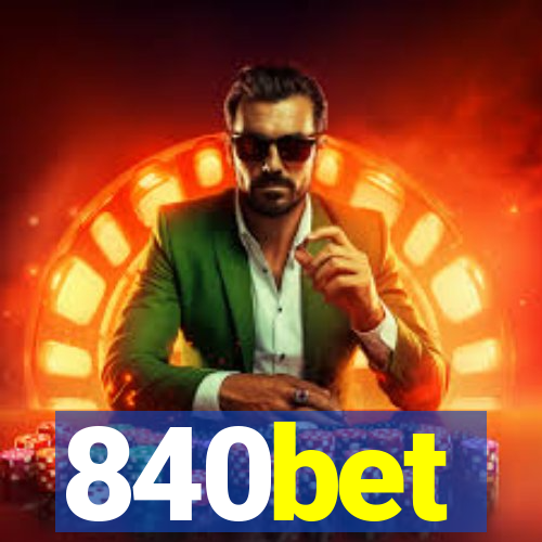 840bet