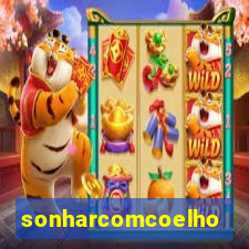 sonharcomcoelho