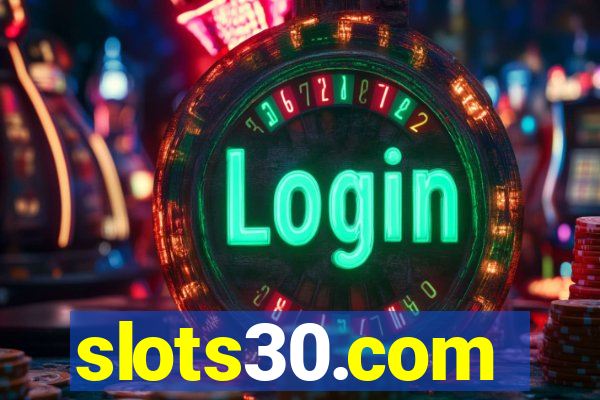 slots30.com