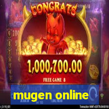 mugen online