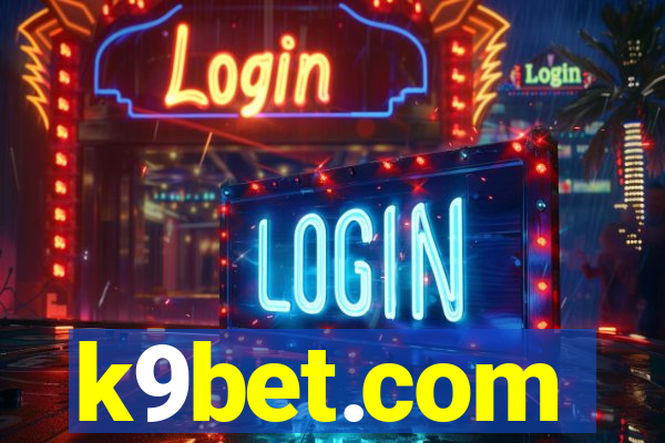 k9bet.com