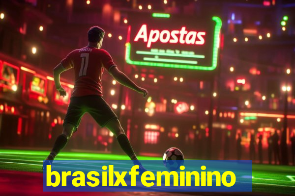 brasilxfeminino