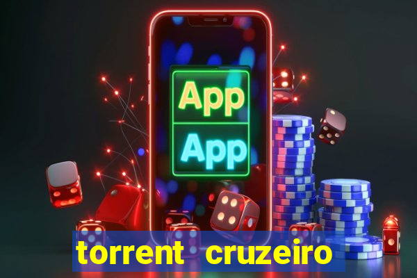 torrent cruzeiro das loucas