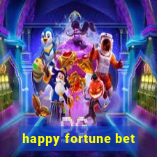 happy fortune bet