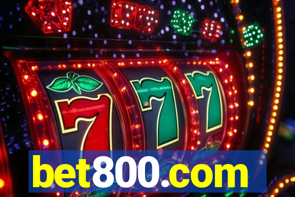 bet800.com