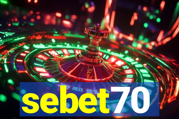 sebet70