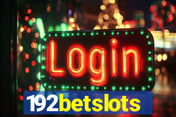 192betslots