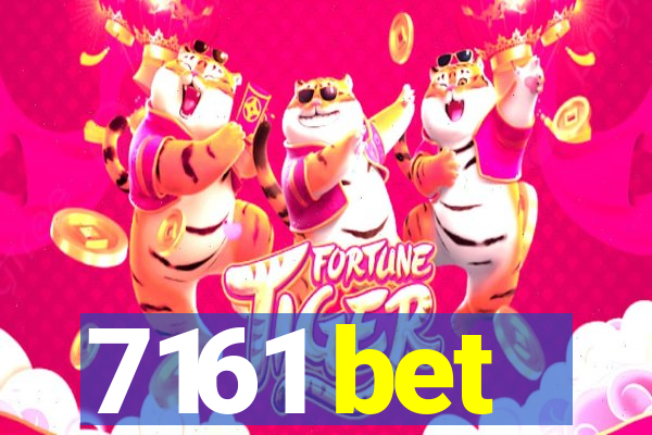 7161 bet