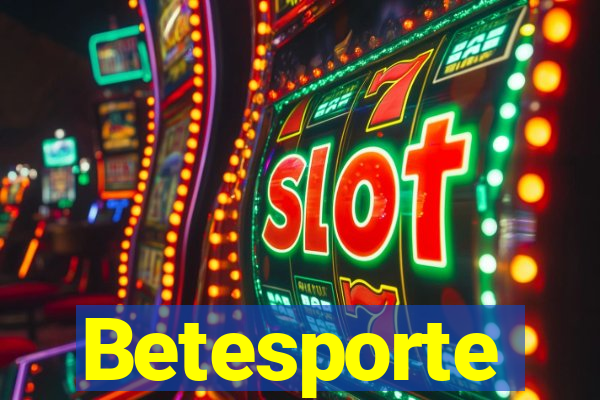 Betesporte